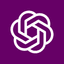 ChatGPT logo