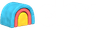 Clay logo (dark mode)