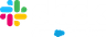 Slack Technologies, LLC logo (dark mode)