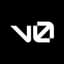 v0 logo